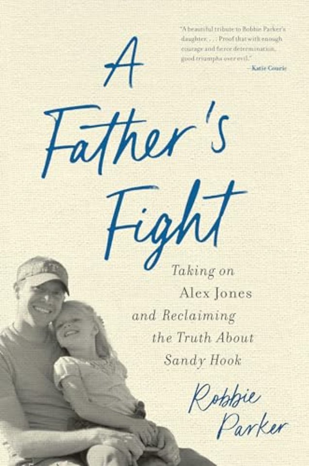 A Father's Fight