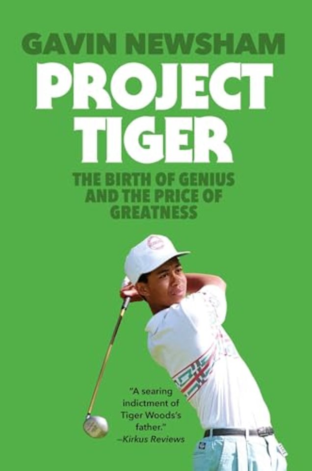 Project Tiger