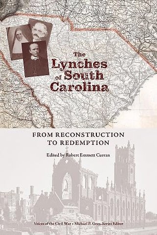 The Lynch Family of South Carolina – From Reconstruction to Redemption