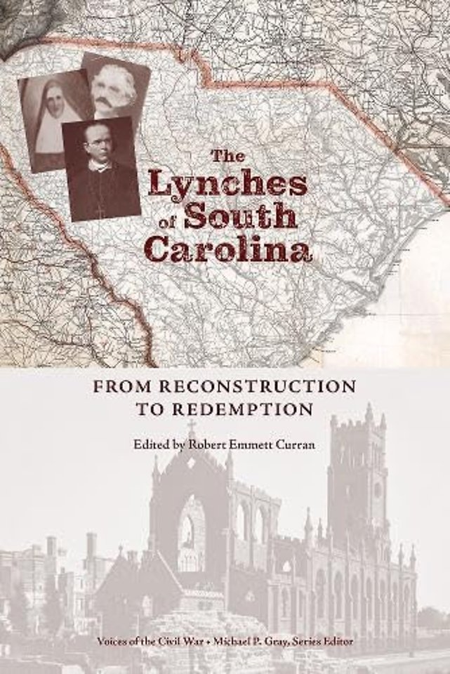 The Lynch Family of South Carolina – From Reconstruction to Redemption