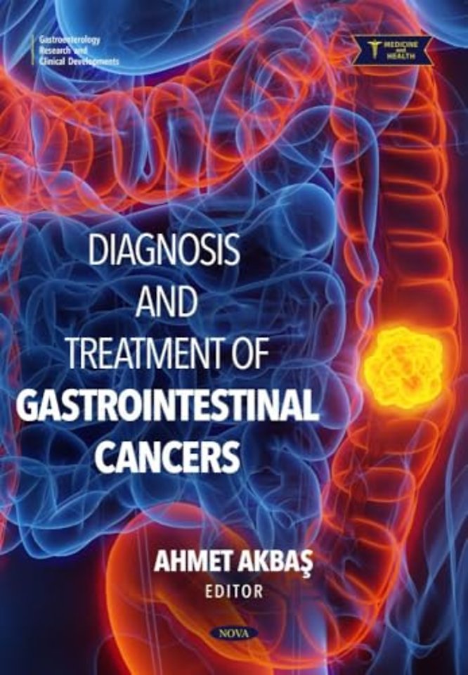 Diagnosis and Treatment of Gastrointestinal Cancers