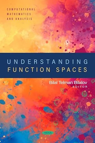Understanding Function Spaces