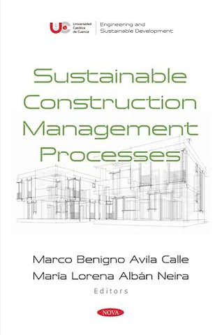 Sustainable Construction Management Processes