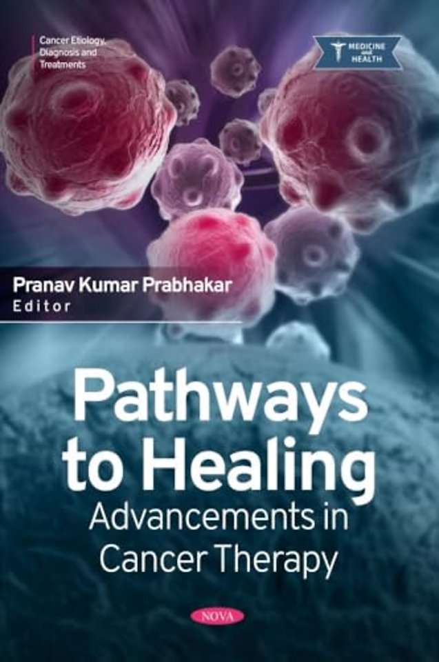 Pathways to Healing: Advancements in Cancer Therapy