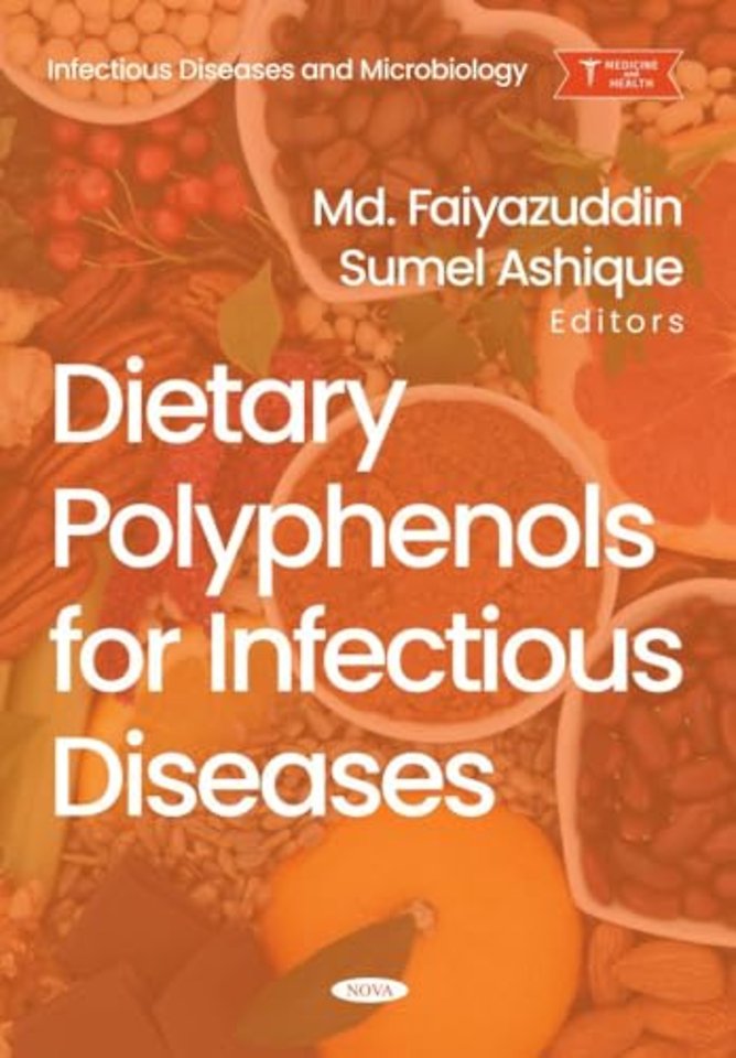Dietary Polyphenols for Infectious Diseases