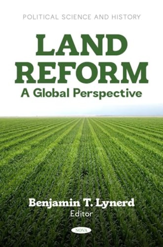 Land Reform: A Global Perspective