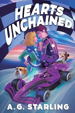 Hearts Unchained