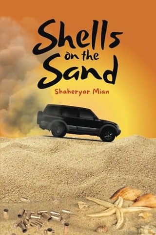 Shells on the Sand