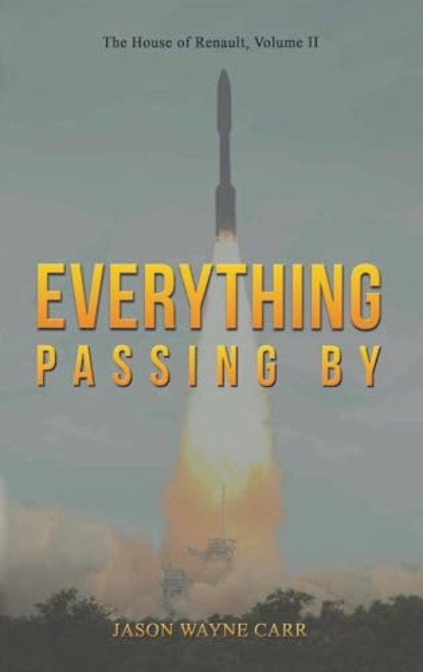 Everything Passing By