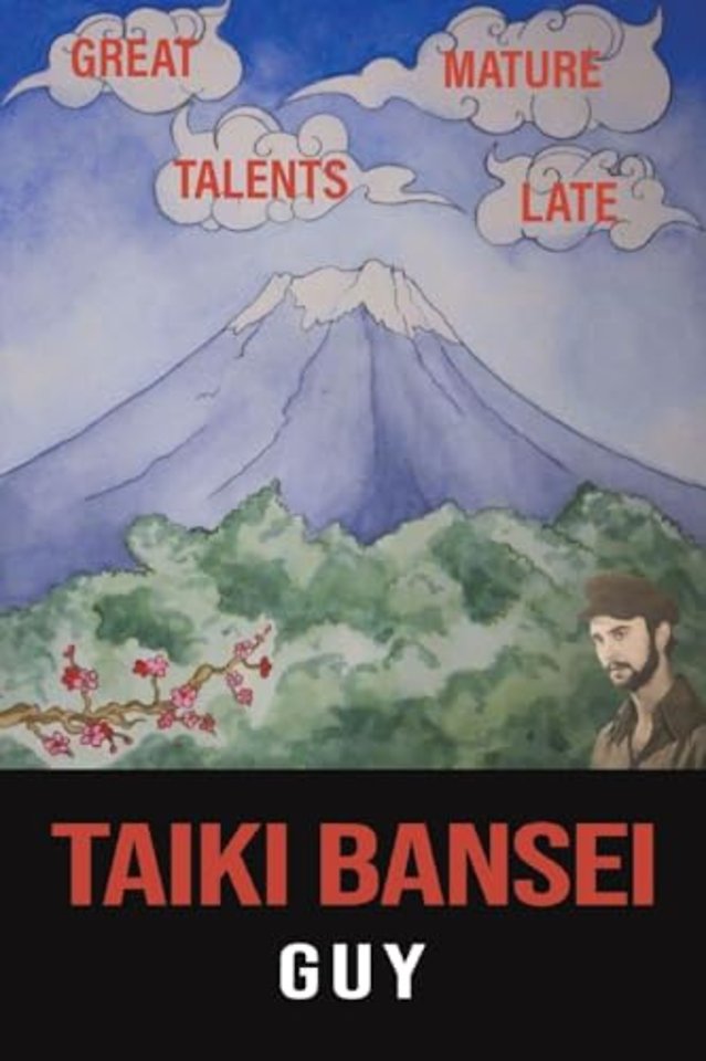 Taiki Bansei