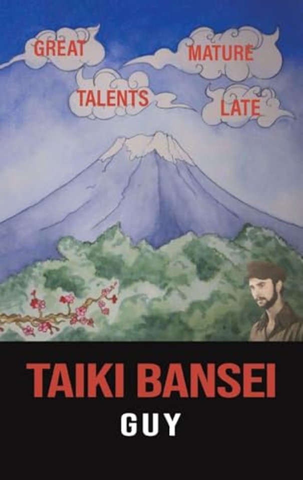 Taiki Bansei