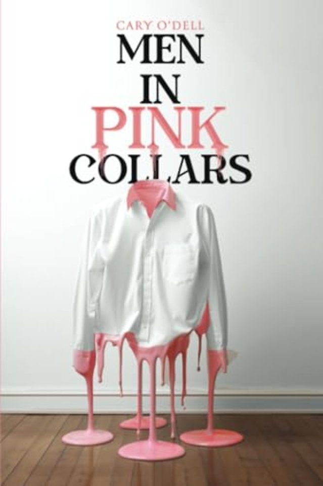 Men in Pink Collars