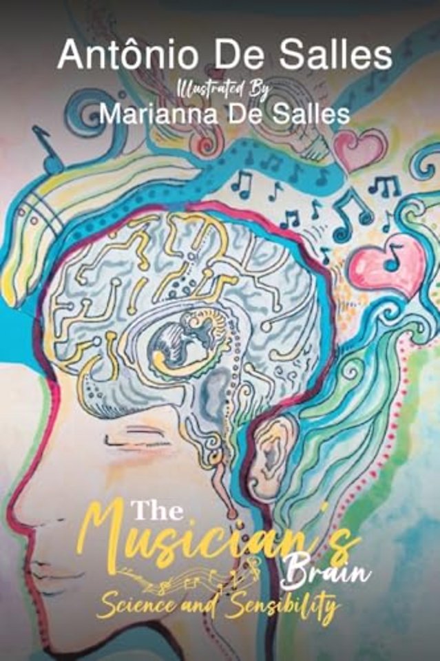 The Musician’s Brain