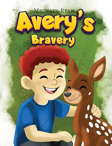 Avery’s Bravery