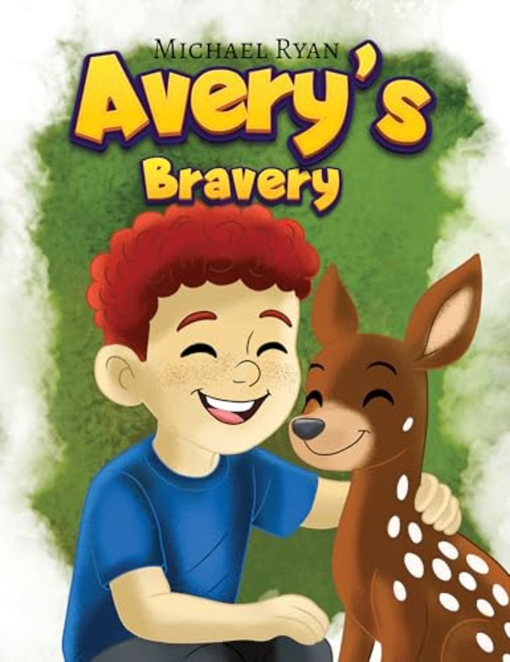 Avery’s Bravery