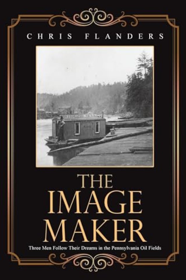 The Image Maker