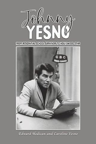 Johnny Yesno