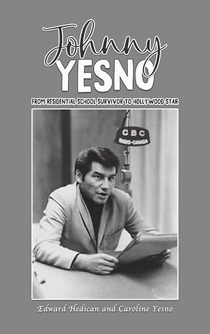 Johnny Yesno