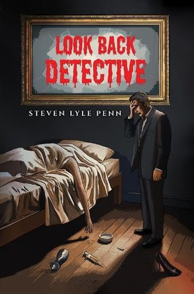 Look Back Detective