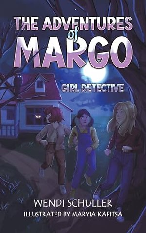 The Adventures of Margo
