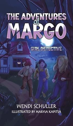 The Adventures of Margo