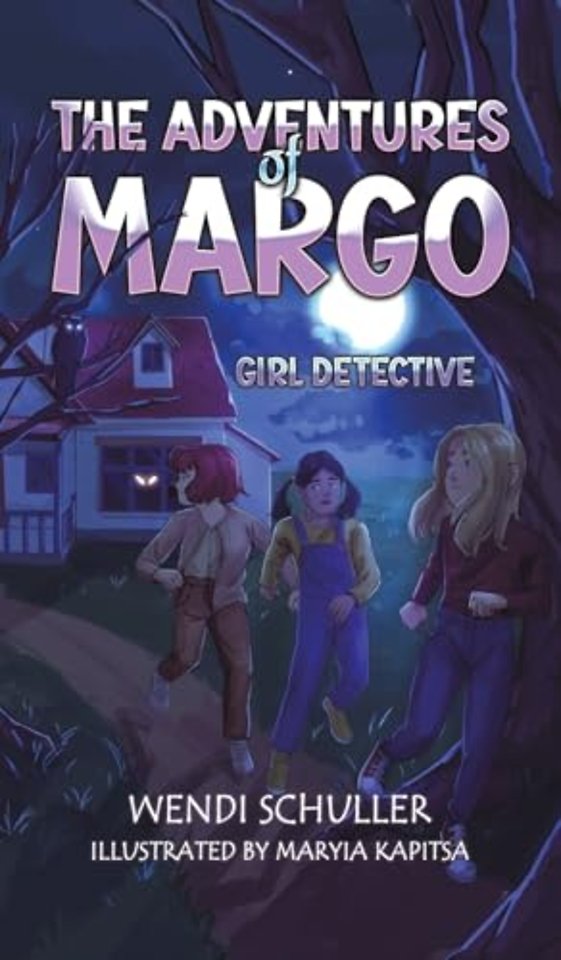 The Adventures of Margo