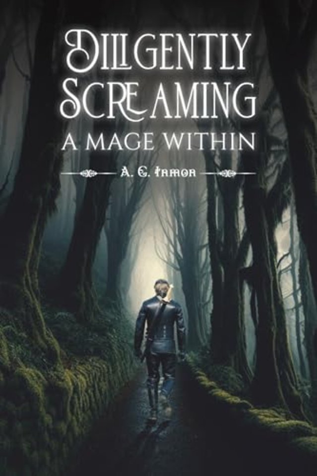 Diligently Screaming: A Mage Within