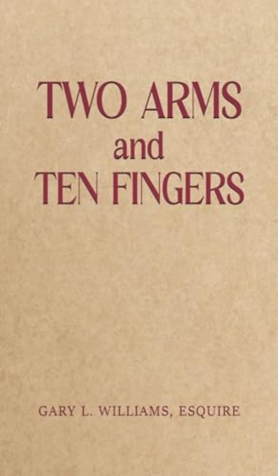 Two Arms and Ten Fingers