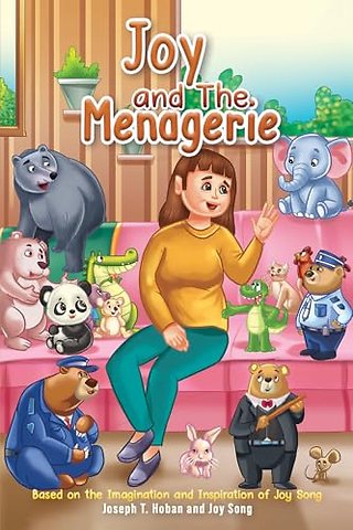 Joy and the Menagerie