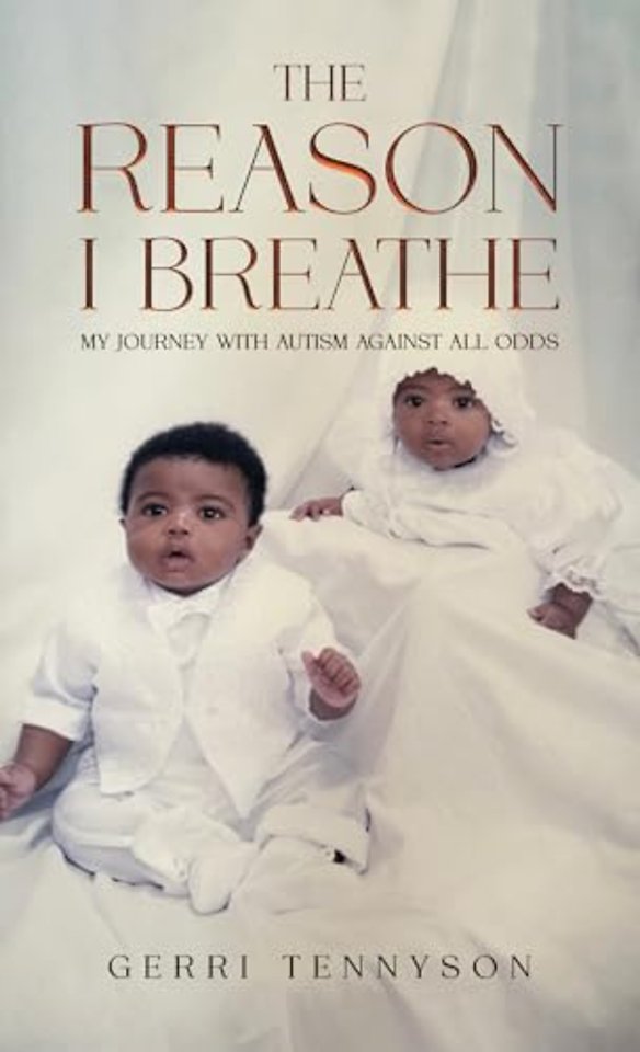 The Reason I Breathe