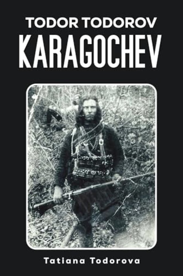 Todor Todorov Karagochev