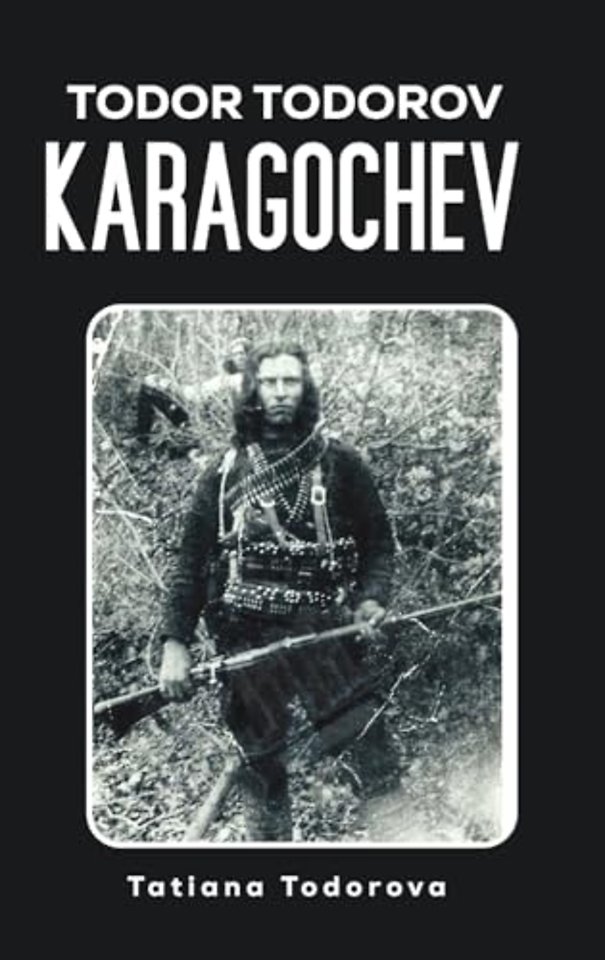 Todor Todorov Karagochev