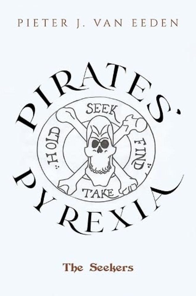Pirates’ Pyrexia