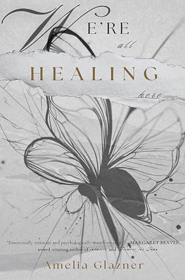 We're All Healing Here