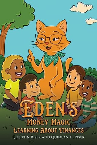 Eden’s Money Magic