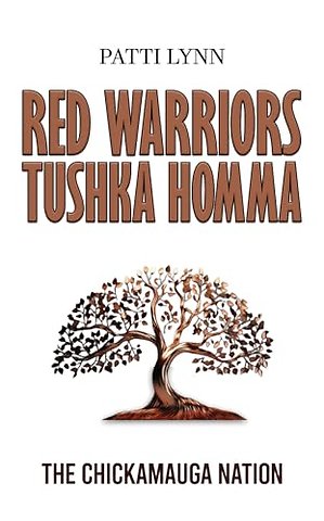 Red Warriors: Tushka Homma
