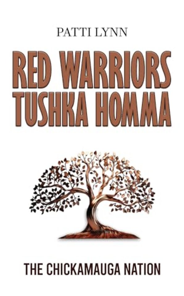 Red Warriors: Tushka Homma