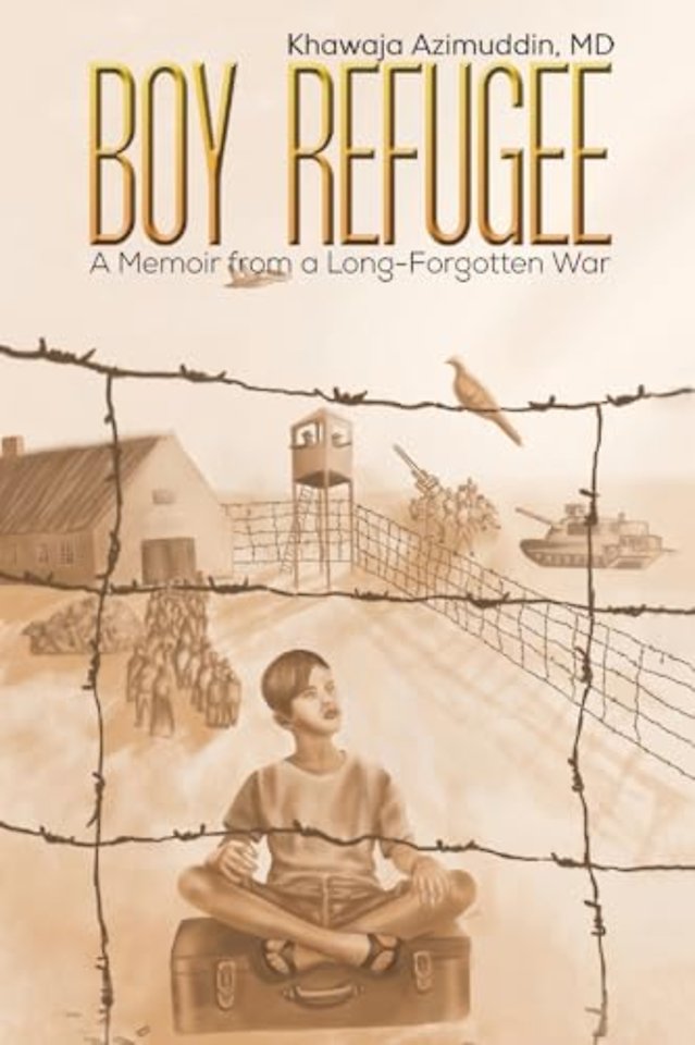Boy Refugee