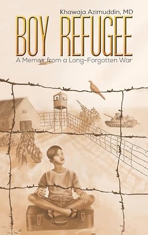 Boy Refugee