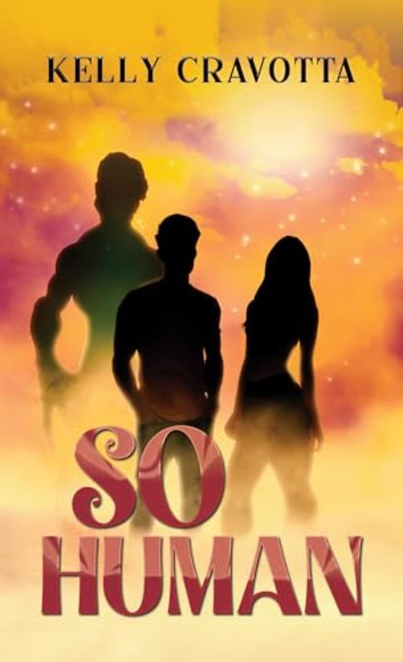 So Human