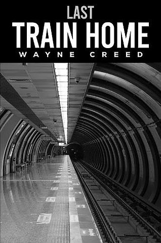 Last Train Home