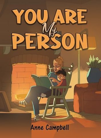 You Are My Person