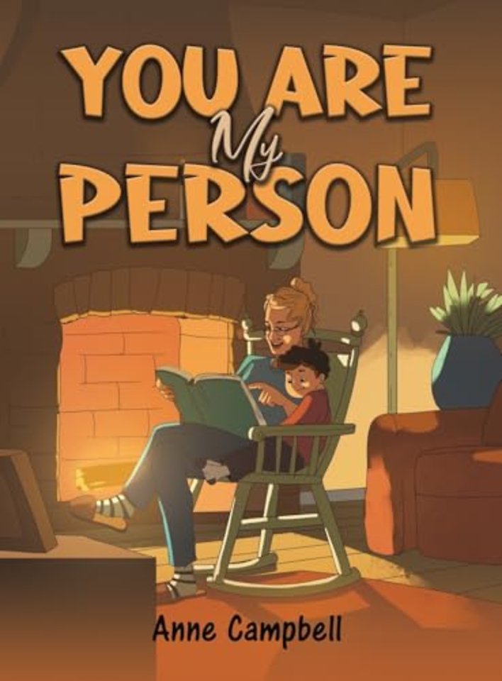You Are My Person