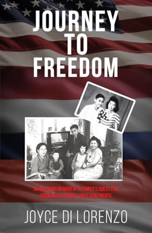 Journey to Freedom