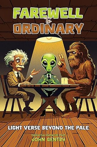 Farewell to Ordinary