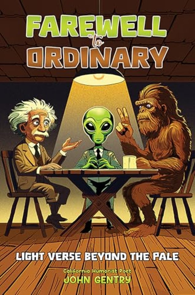 Farewell to Ordinary