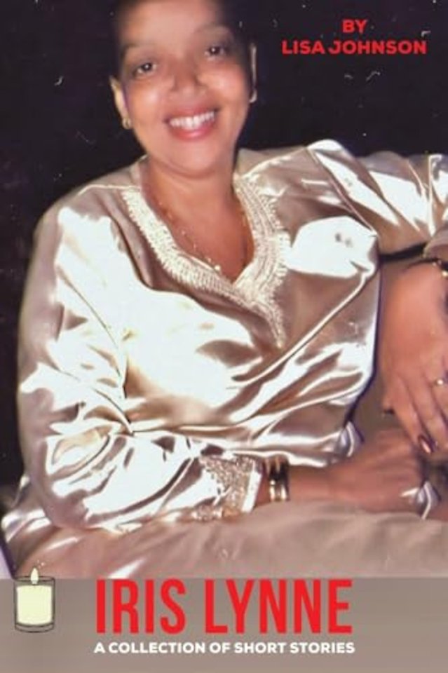 Iris Lynne
