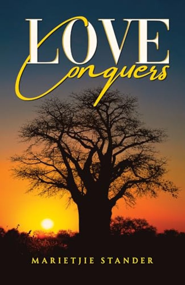 Love Conquers