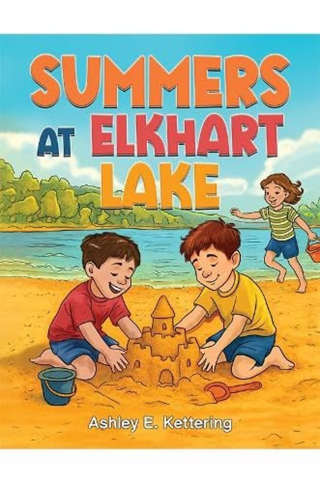 Summers at Elkhart Lake