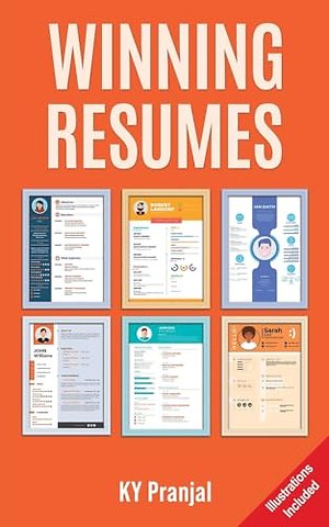 Winning Resumes